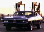 Dodge Charger 1971 года
